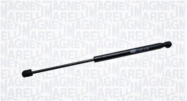 Amortyzator klapy bagażnika (3/5 drzwi-tylnych) 430719021600 Magneti Marelli